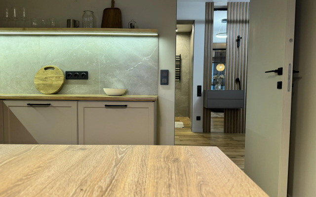 1/kom Etalon Apartments