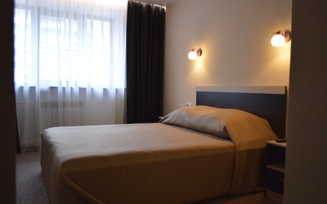 Rybinsk Hotel