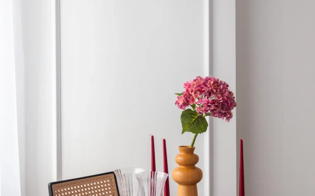 Квартира Eliza Home на Черниговской