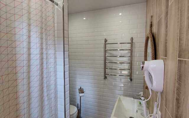 Shishka Guest House