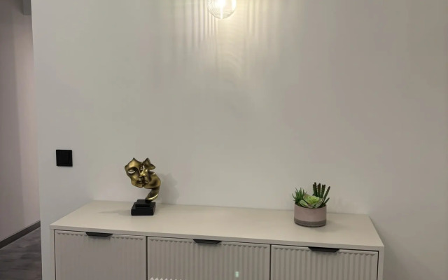 Otdykh V Krants Prestizh Apartments