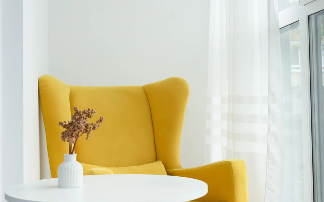 Апартаменты Lime by Pavlov