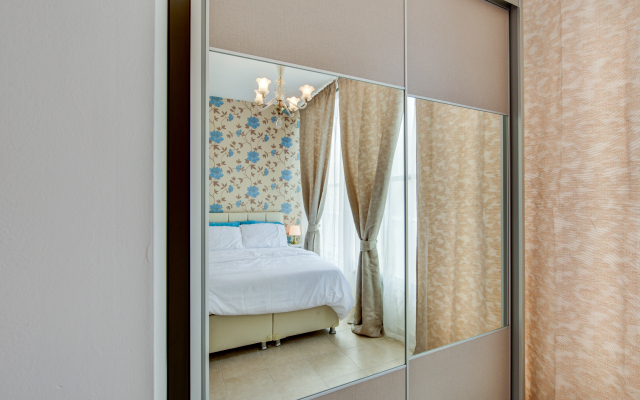 V&V Boutique Apartments Near The Beach