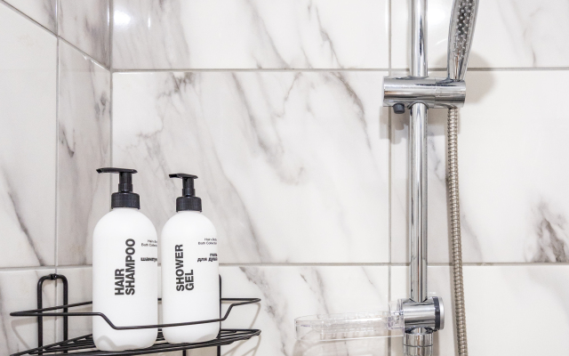 Апартаменты LovelyHome39 Студия 4 на Автомобильной