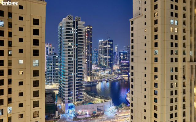 Bnbme | Sadaf | 3 BDR Apartments