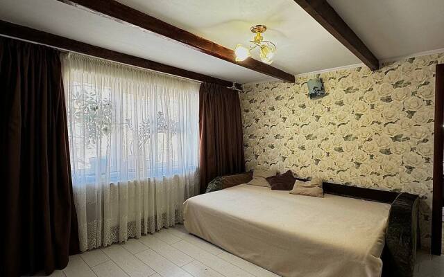 Апартаменты вблизи Моря