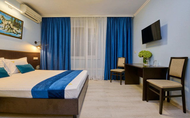 Kolibri Hotel
