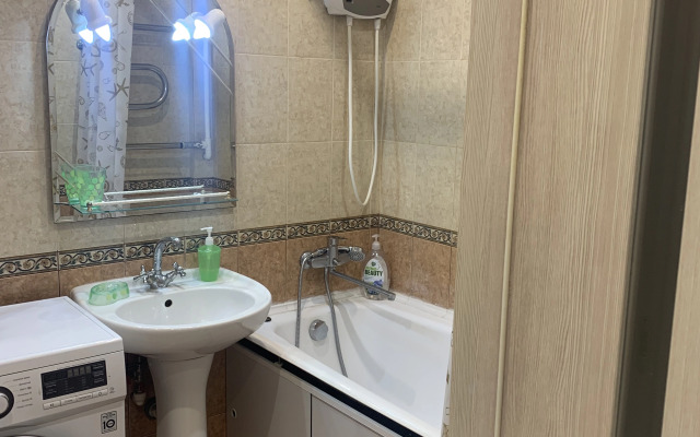 Квартира Отличная возле вокзала и центра