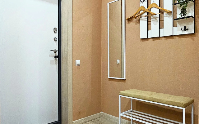 Апартаменты Добрый Дом в ЖК Звездный