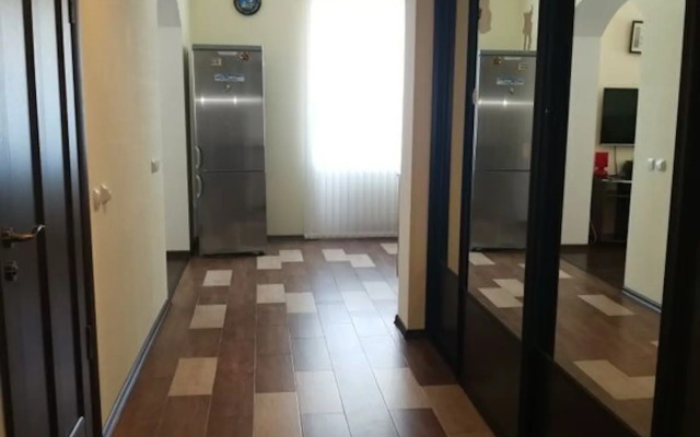 Квартира на улице Аланская 25/2