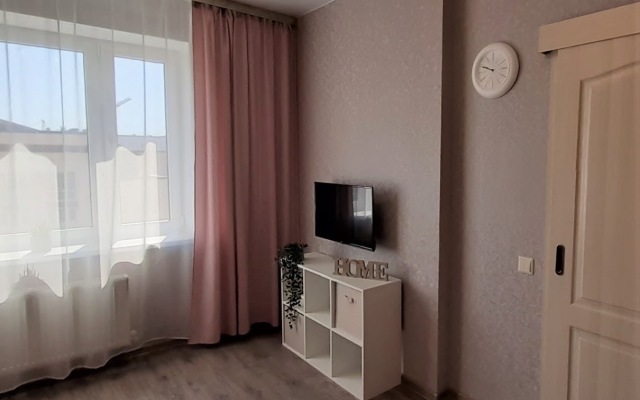 Апартаменты Атмосфера Италии