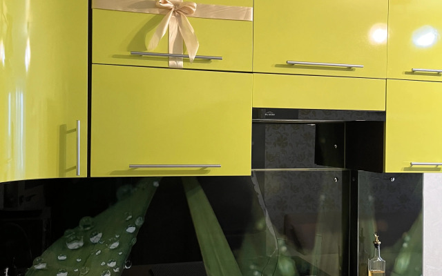 Квартира на Рудольфа Удриса