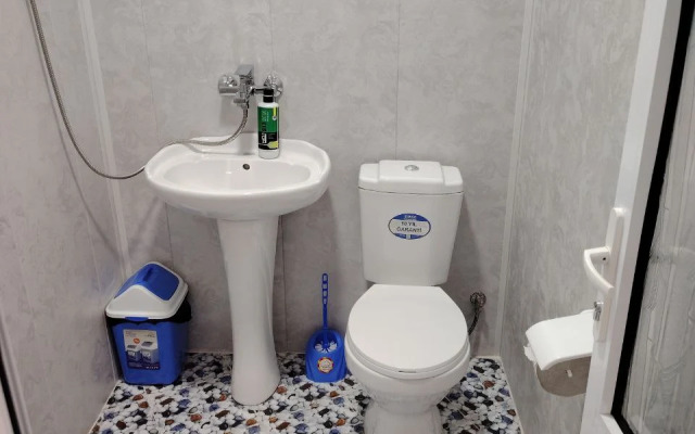 Mokhira Guest House