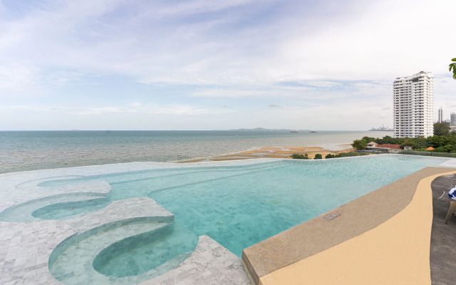 Hotel Bayphere Hotel Pattaya