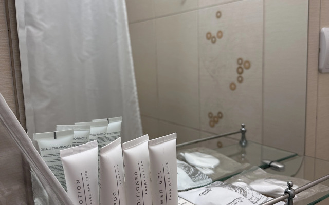 Гостевой дом У Светланы