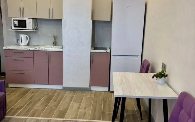 Art Life Apartment Ryazanskij Prospekt Flat