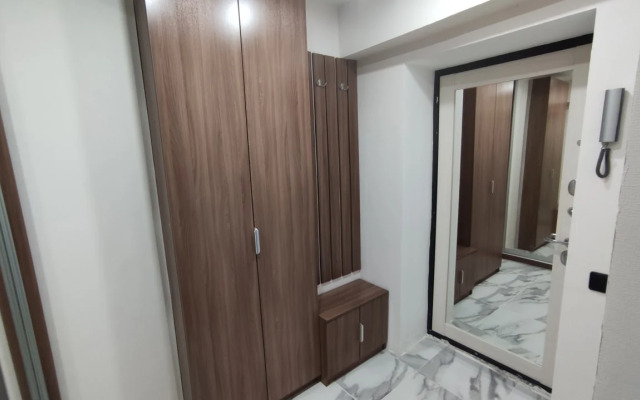 Na Moskovskom 205 Flat