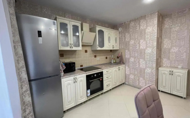 Апартаменты 1 Текстильщиков 39