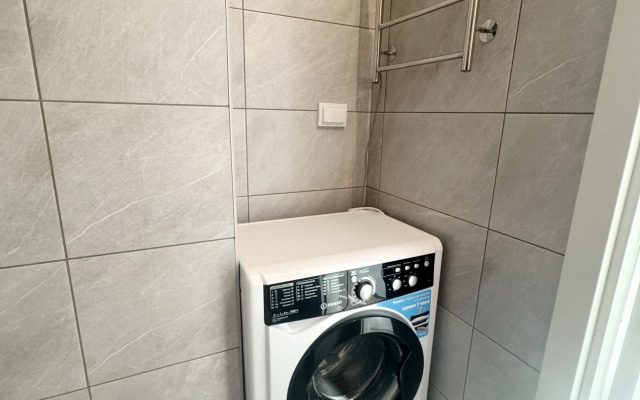 Квартира Двушка на Родионова