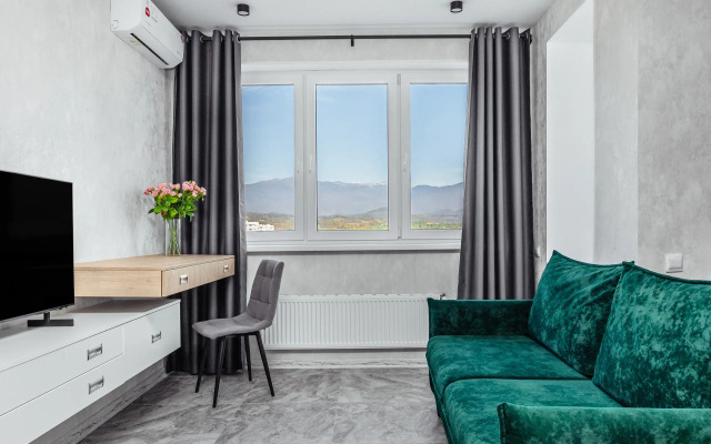 Zhk Frukty Chernika 8182 Flat