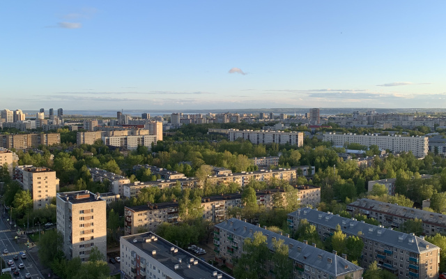 Korolenko 28b Flat