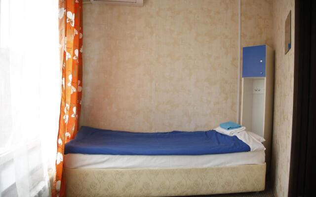 ID Hostel