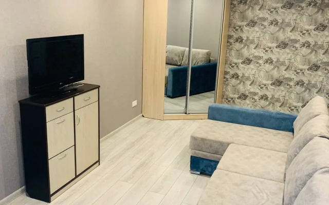 Квартира на Дзержинского 83