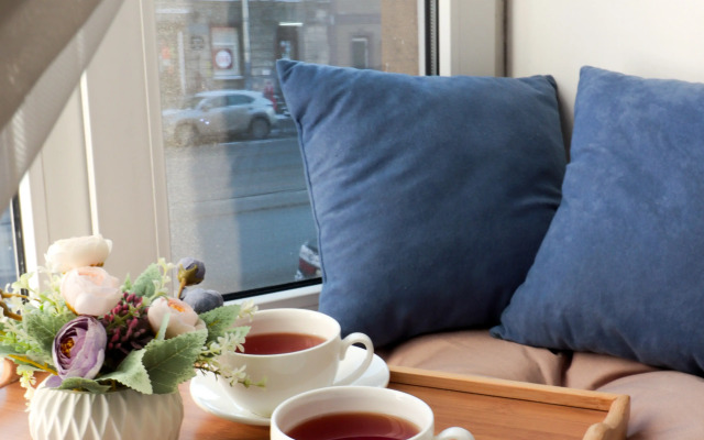 Квартира Самый центр Питера