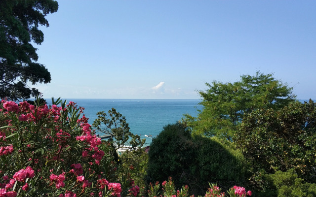 Квартира рядом с морем