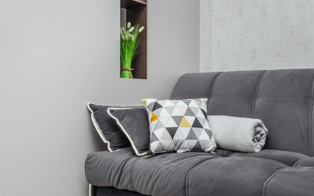 Svet Siriusa Apartments