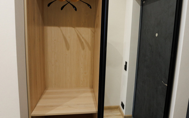 Апартаменты 2-к апартаменты с видом на Иркут