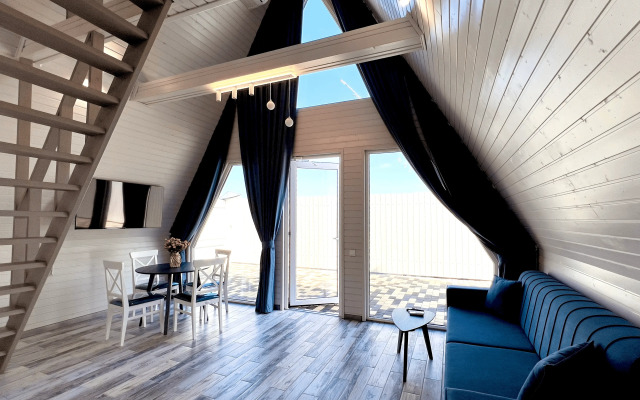 Отель 12 причал