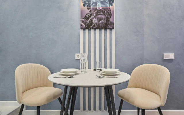 Апартаменты InHome24 Стрешнево