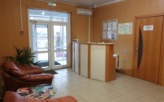 Отель Жемчужина