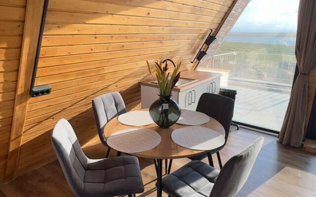 Гостевой дом Архар