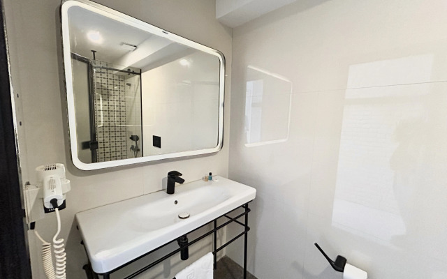 Fitas Oda Beyoglu Hotel