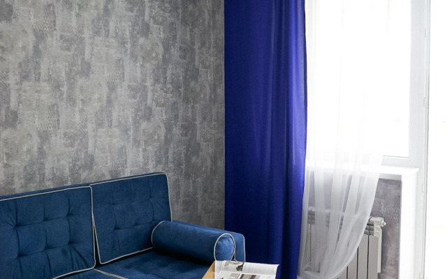 Квартира Балтийские огни