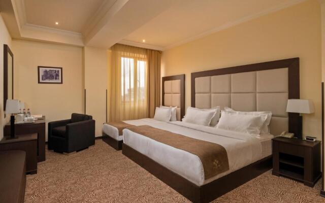 National by Stellar Hotels, Yerevan