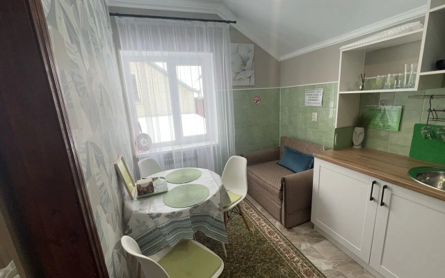 Квартира на Садовой 213(3)