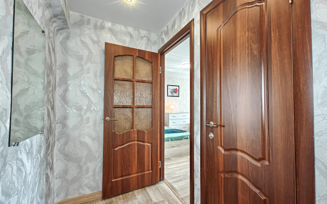 Квартира Уютная квартира в центре города