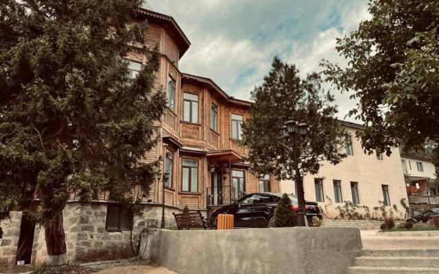 The Residence Mountain Resort Hotel