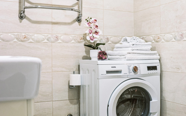 Квартира Комфортная просторная