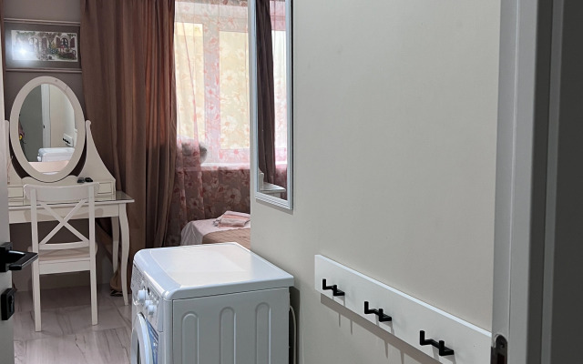 Апартаменты на Улице Чехова 28