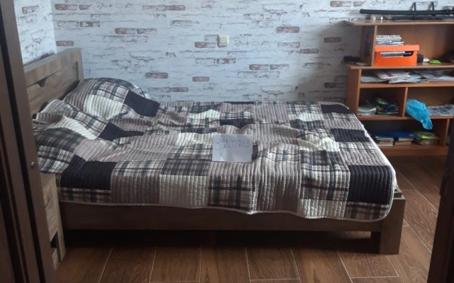 Частный дом В Южной Озереевке