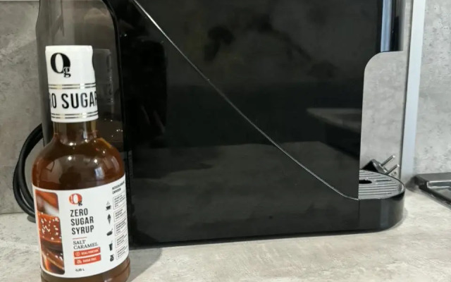 Квартира уютная