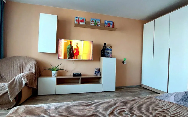 Odnushka U Zh/D Stantsii Kolomna Istoricheskiy Tsentr Flat