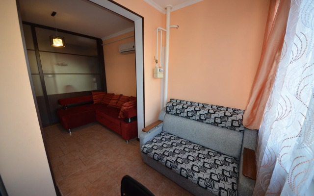 2-Kh Komnatnye Zhk Viva  Apartments