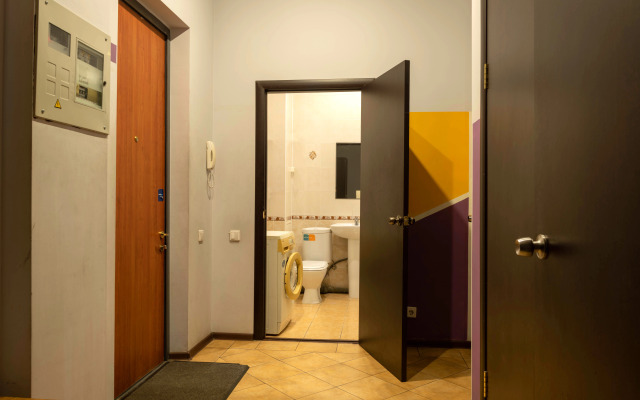 Апартаменты с хорошим ремонтом