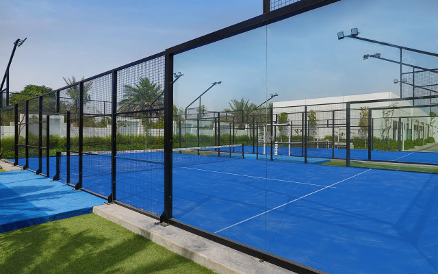 Maysan Doha, LXR Hotels & Resorts