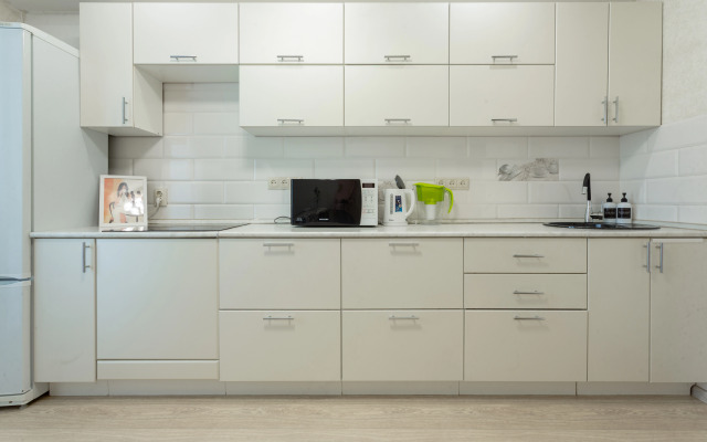 Апартаменты «Атмосфера» | Дюна— Совершенство В Деталях